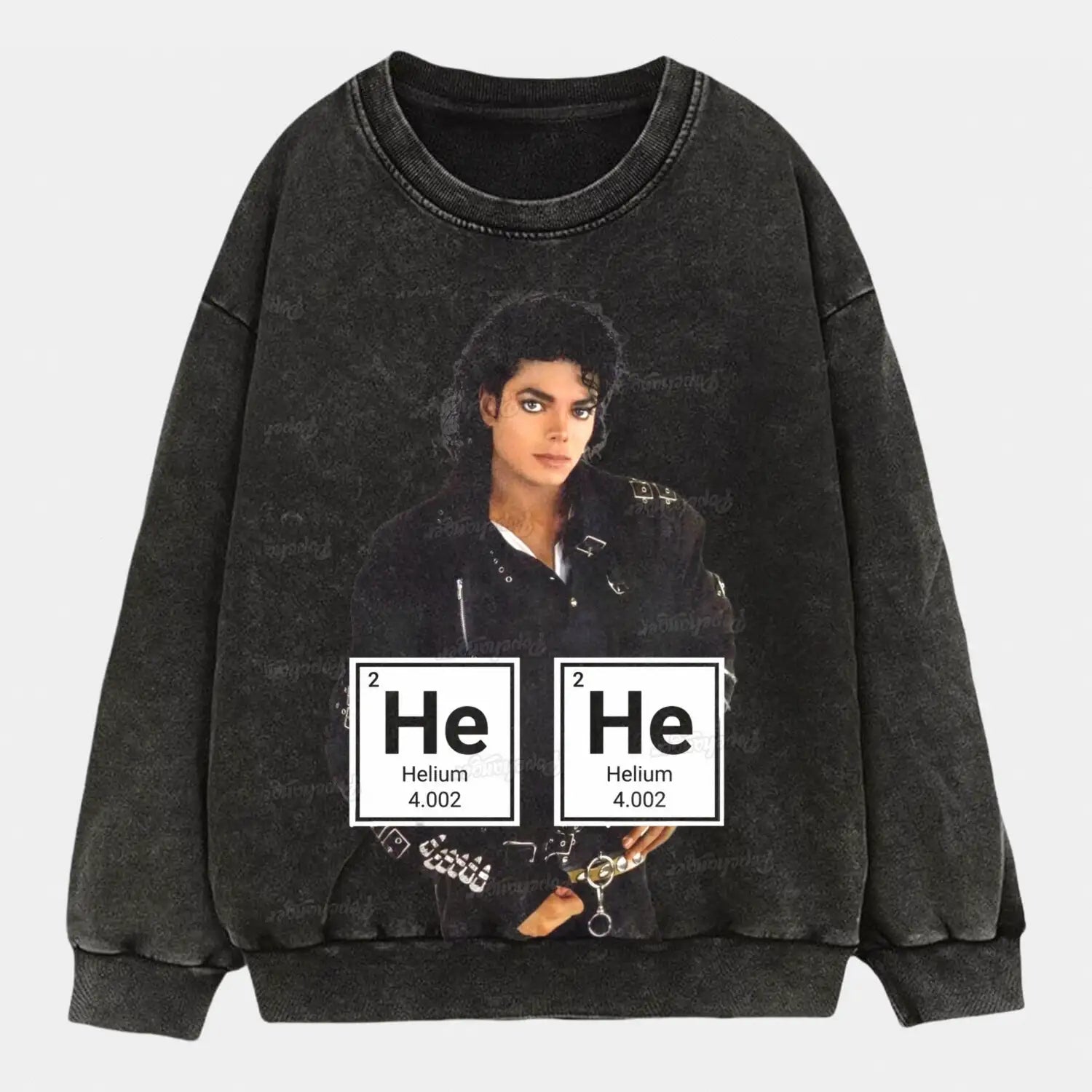 Jackson 4.0 Tee