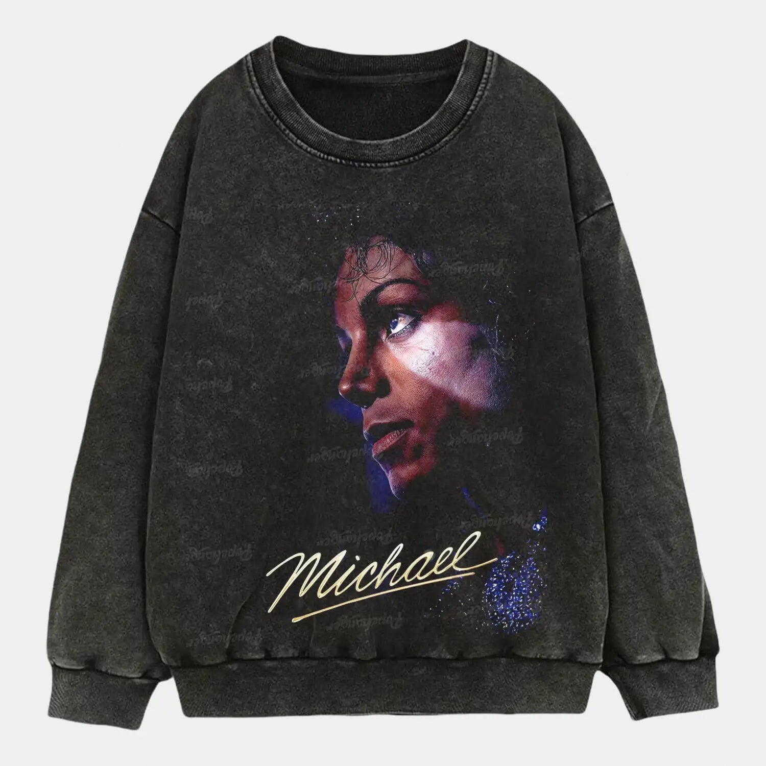 Jackson 5.0 Tee