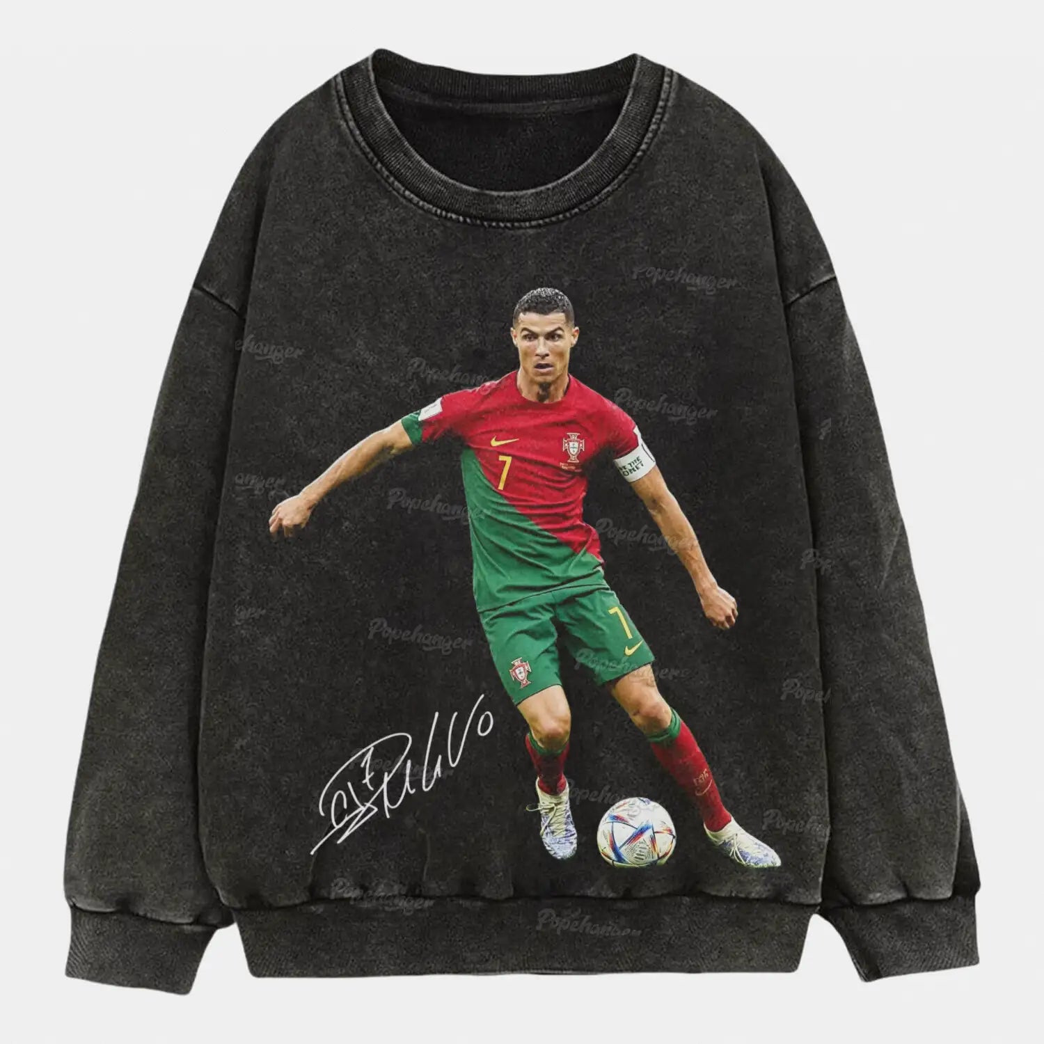 Ronaldo Tee