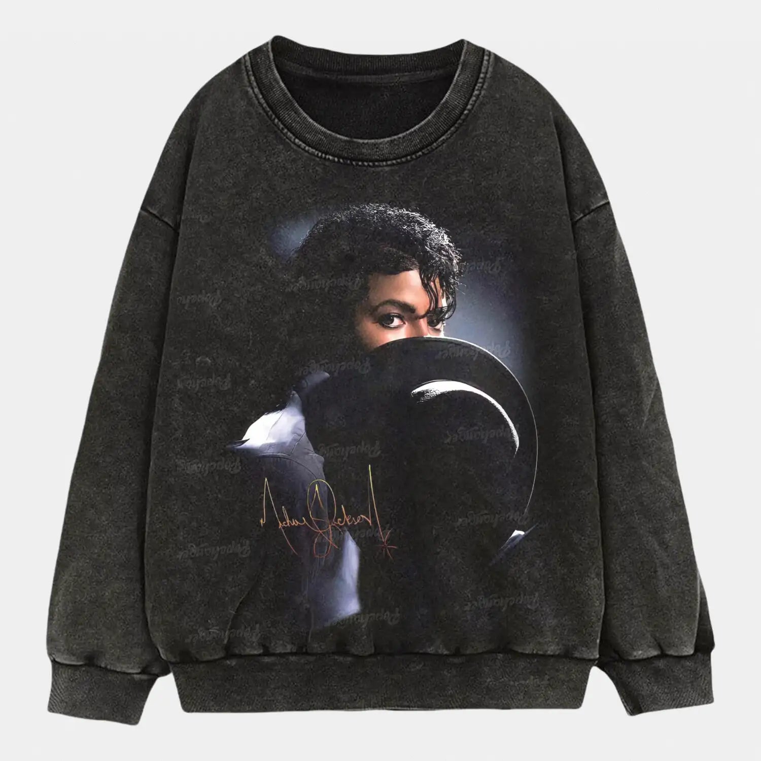Jackson 8.0 Tee