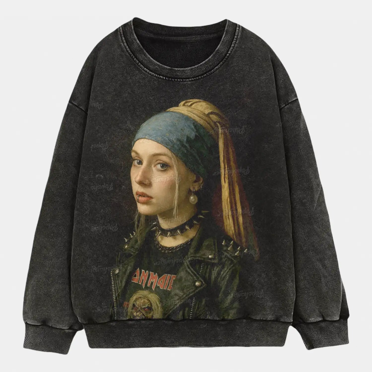 Rock Girl Tee
