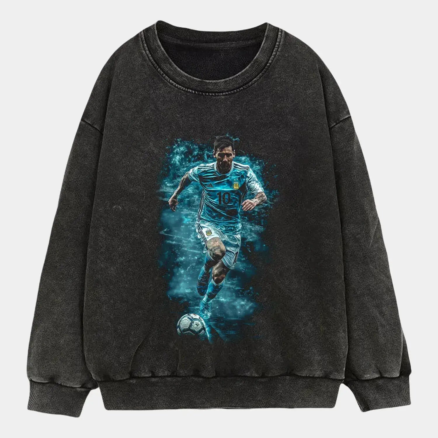 Lionel Messi V2 TEE - POPCHANGER