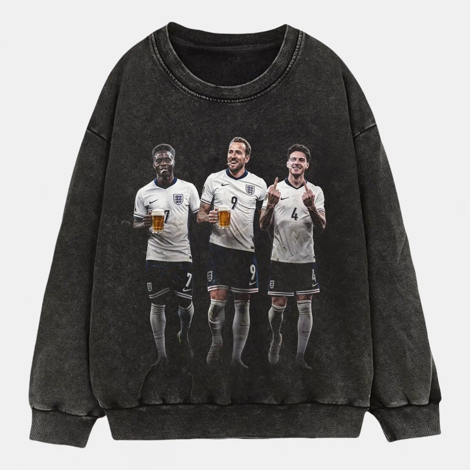 England Football Tee