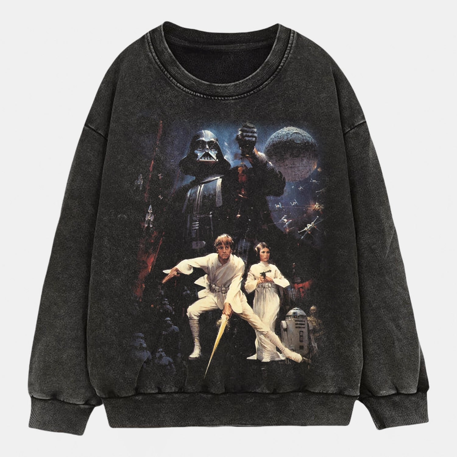 Star Wars Tee