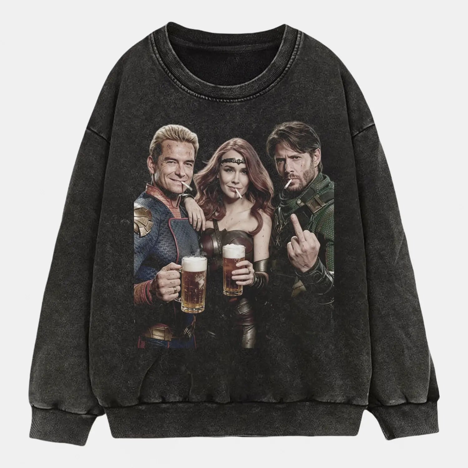 The Boys 6.0 Tee