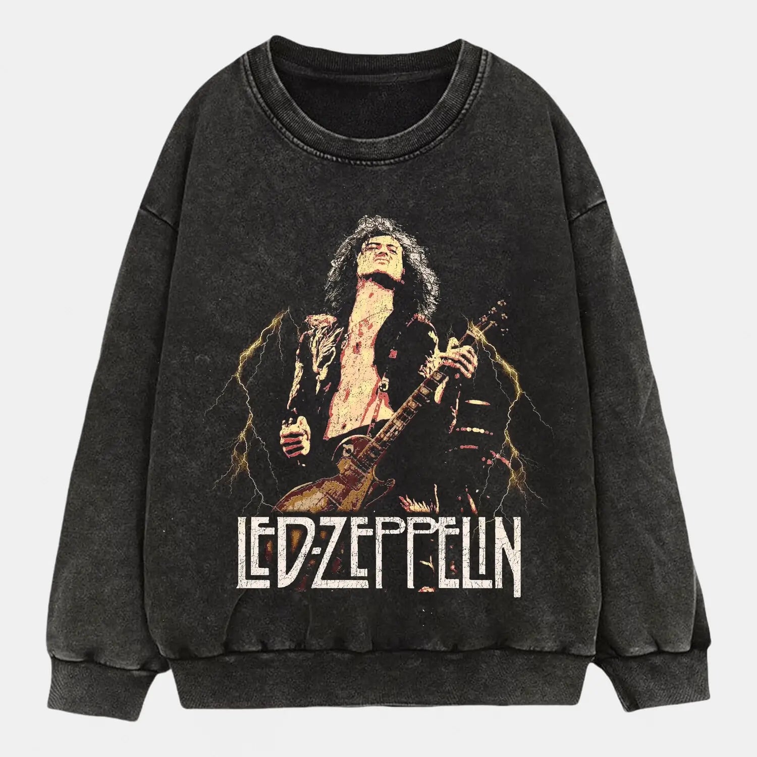 Led Zeppelin 1.0 Tee