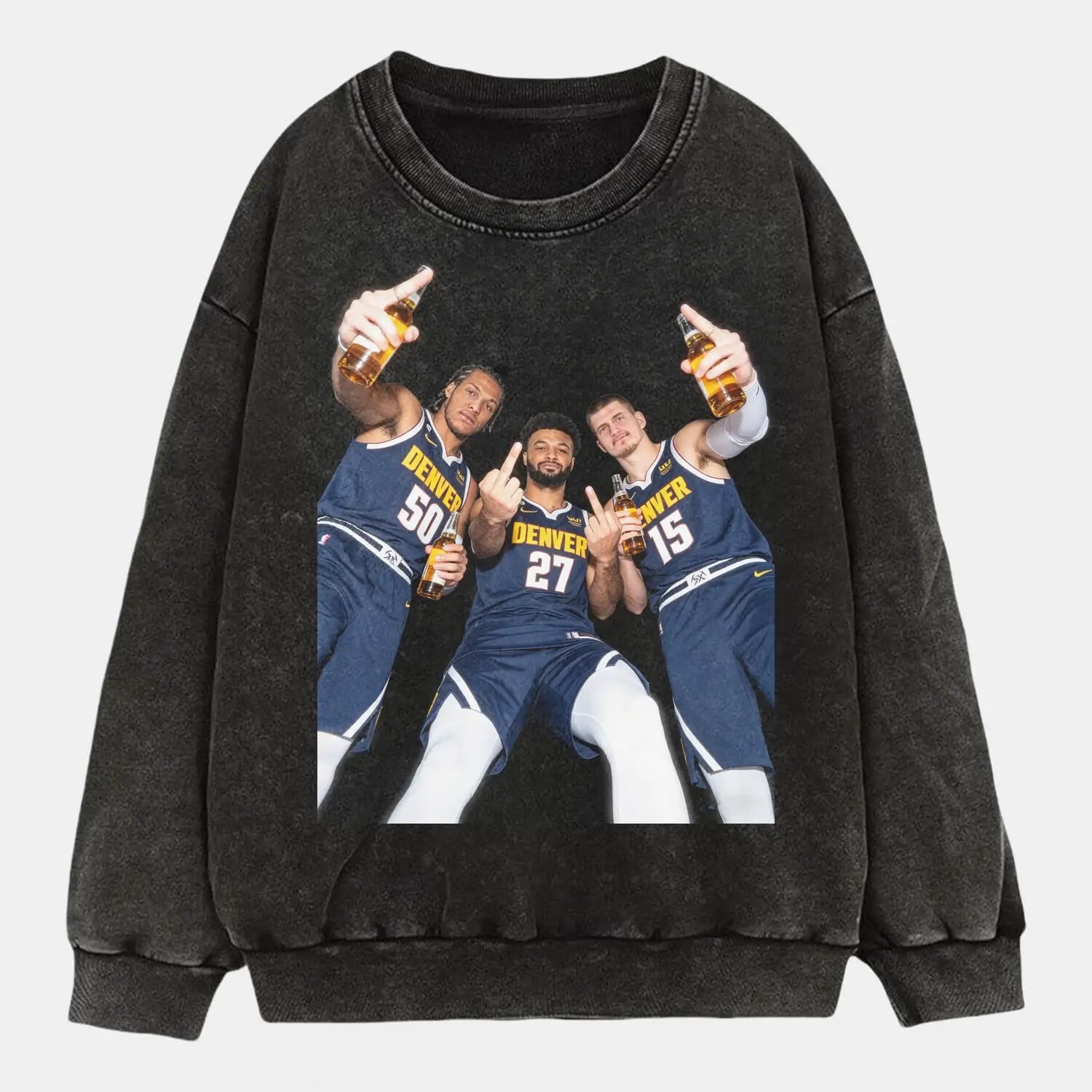 Denver Nuggets Tee