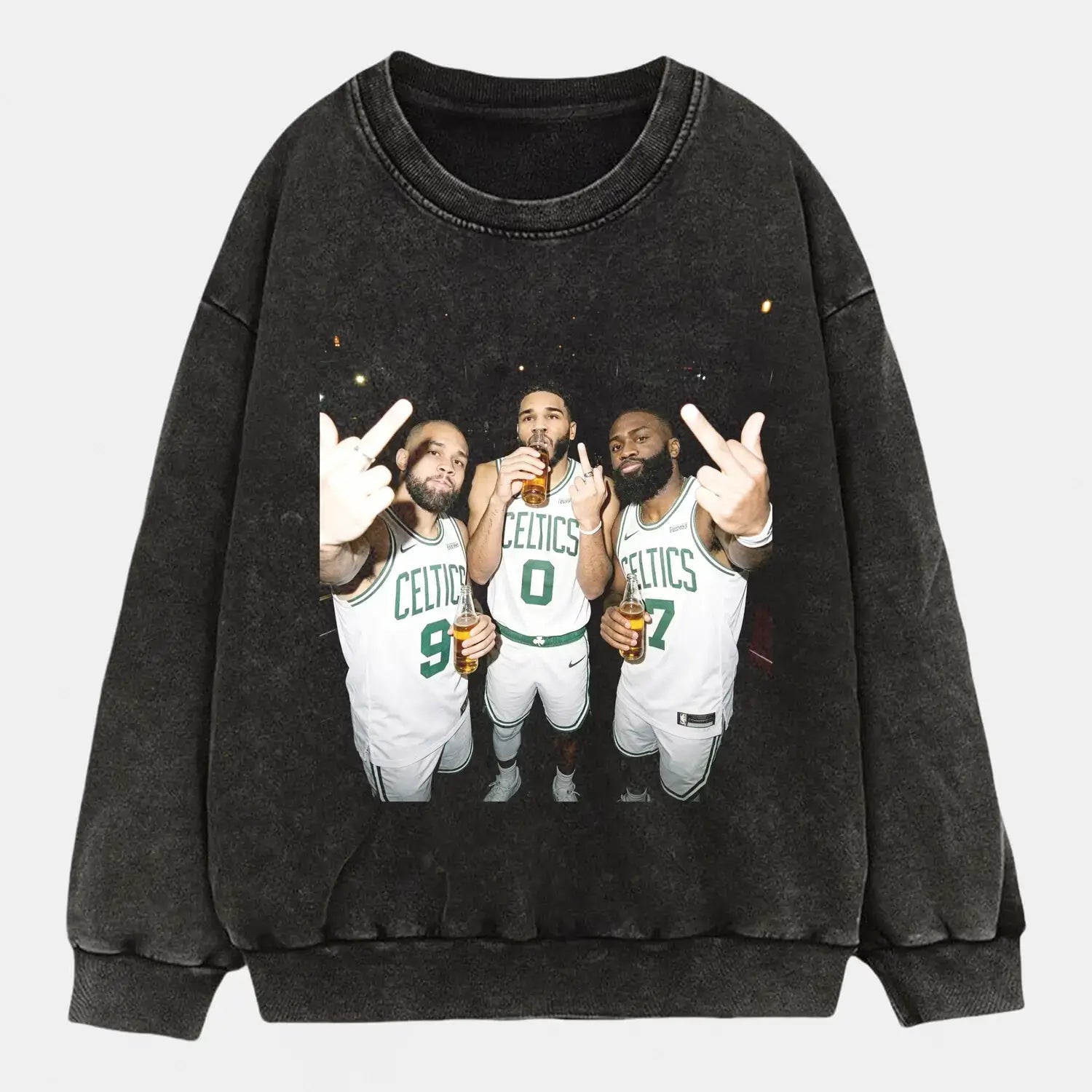 Boston Celtics Tee