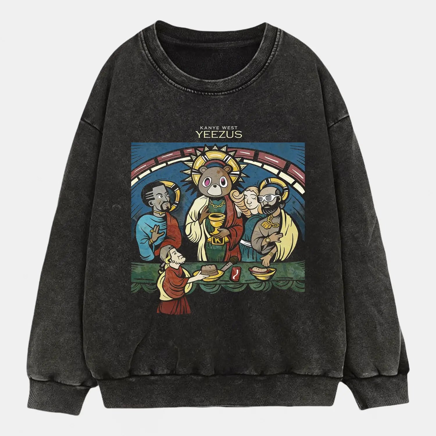 Kanye West 2.0 Tee