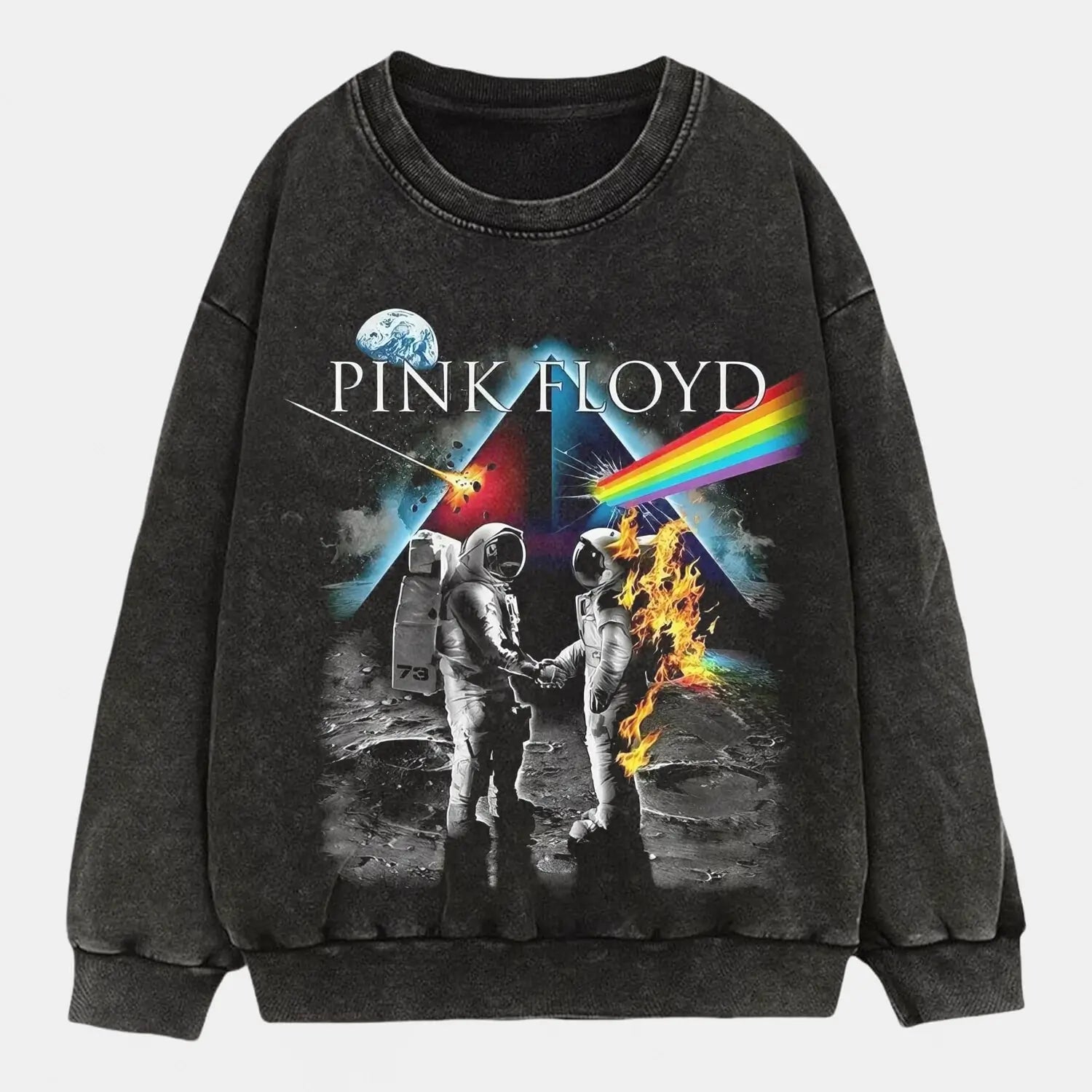 Pink Floyd 2.0 Tee