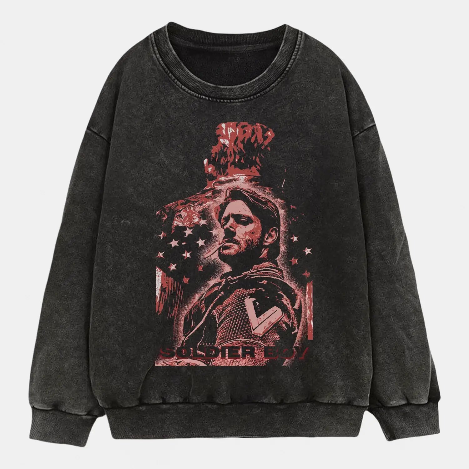 The Boys 10.0 Tee