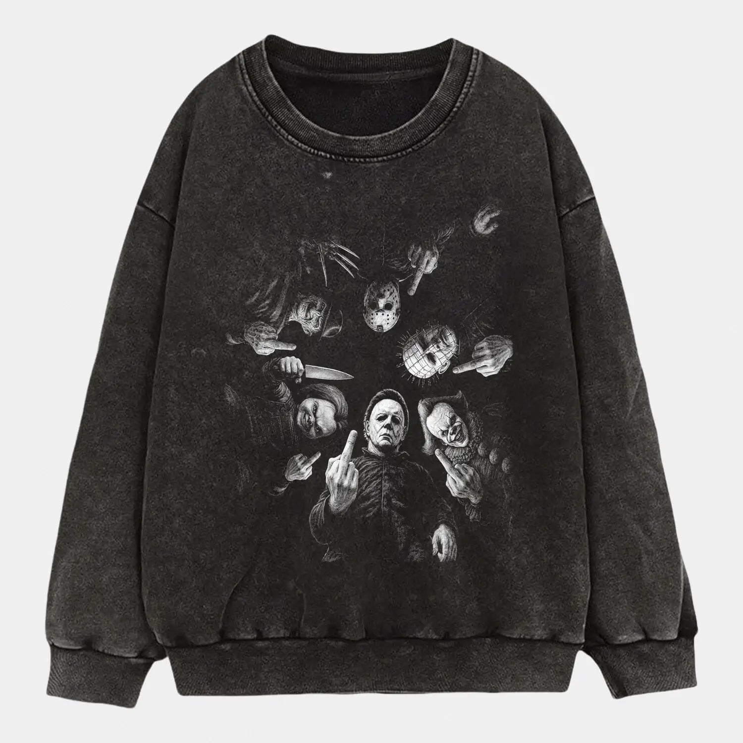 Group Photo Tee