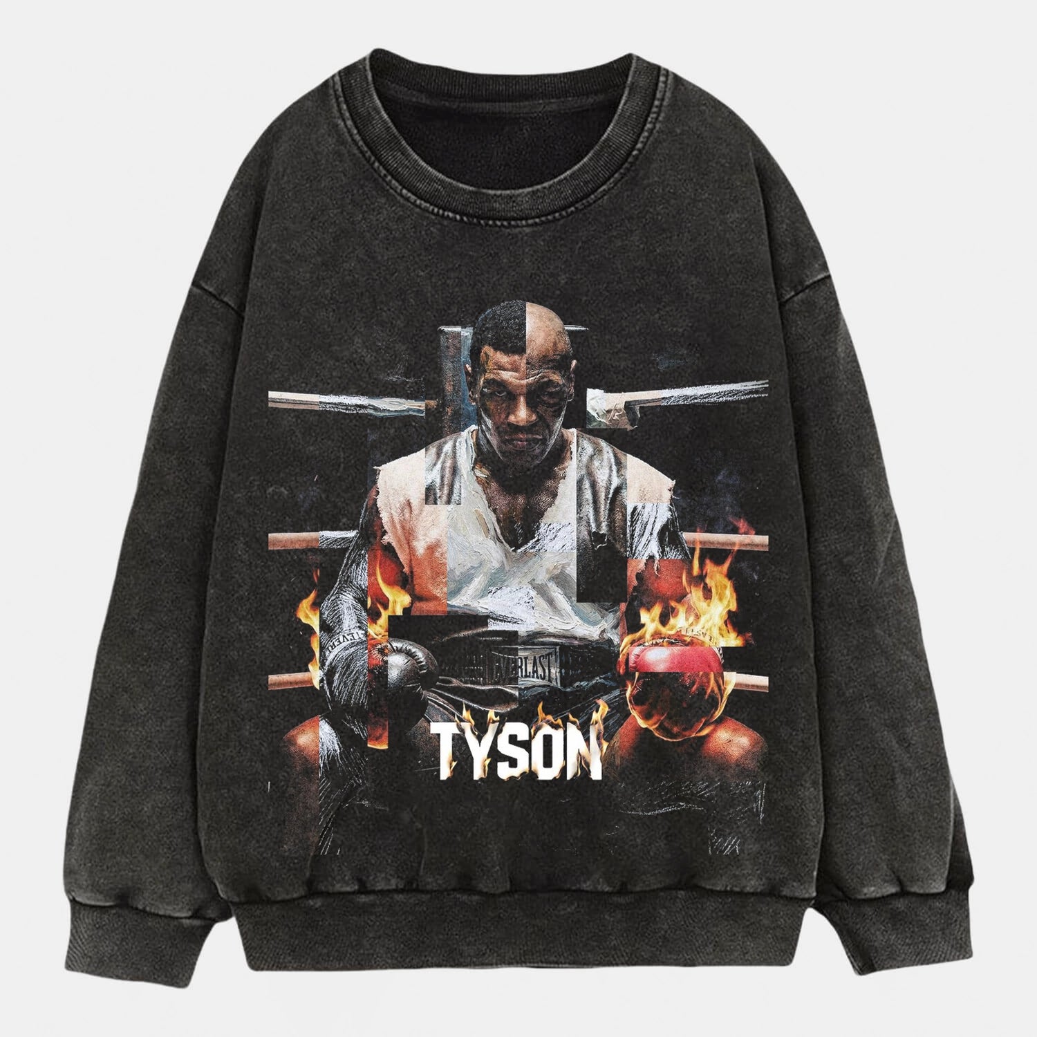 Tyson Tee