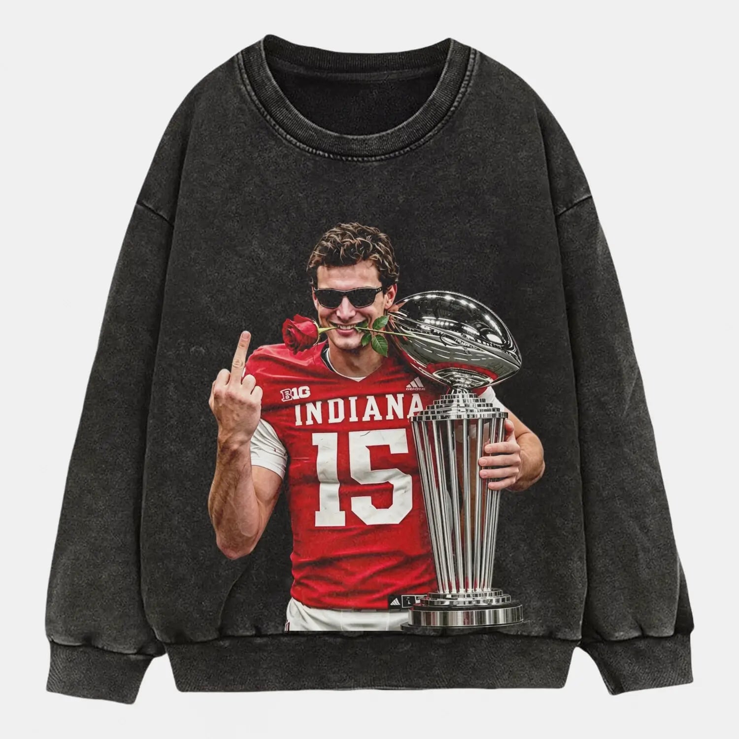 Fernando Mendoza 2.0 Tee
