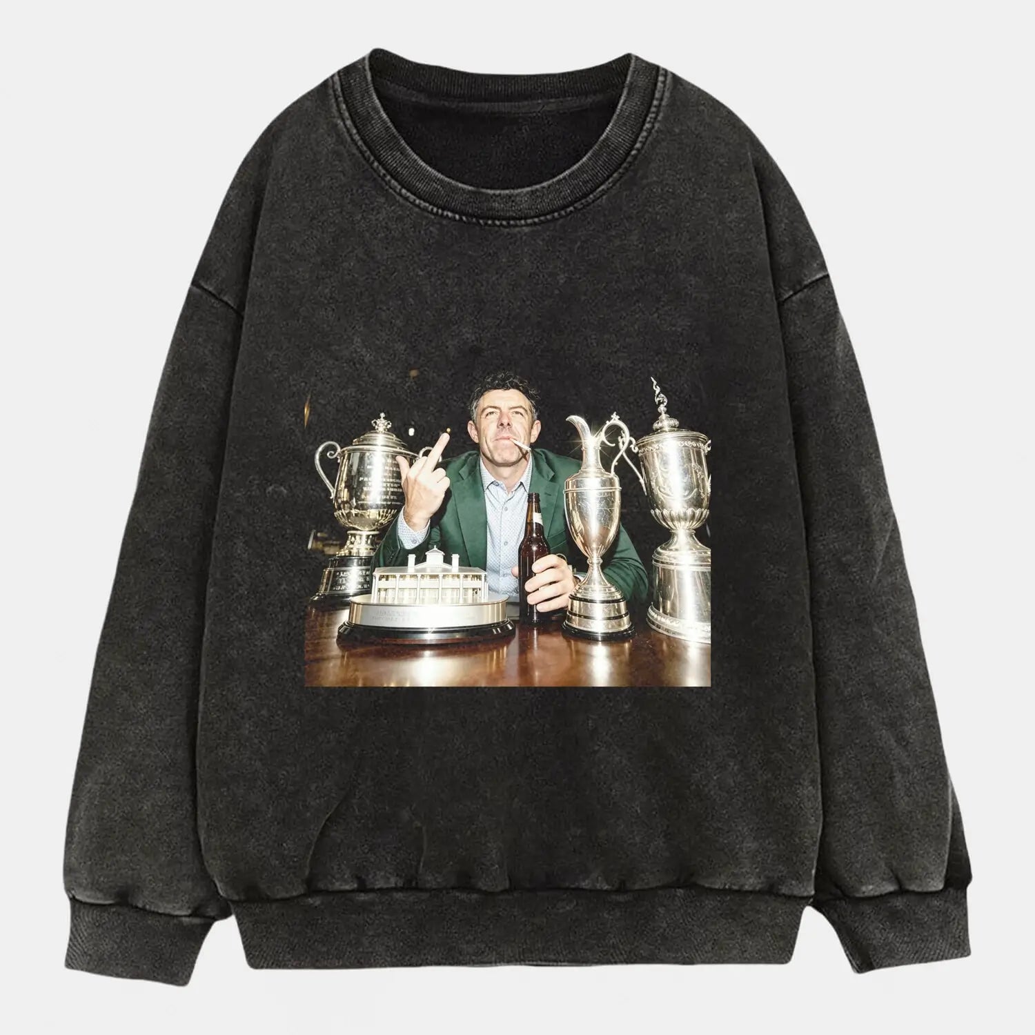 Rory McIlroy 3.0 Tee
