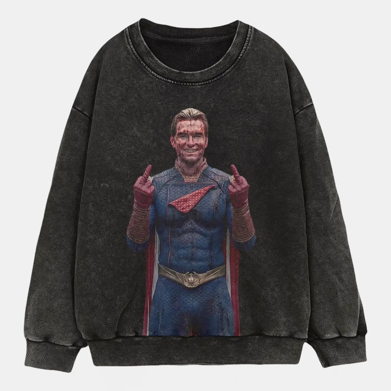 The Boys 1.0 Tee