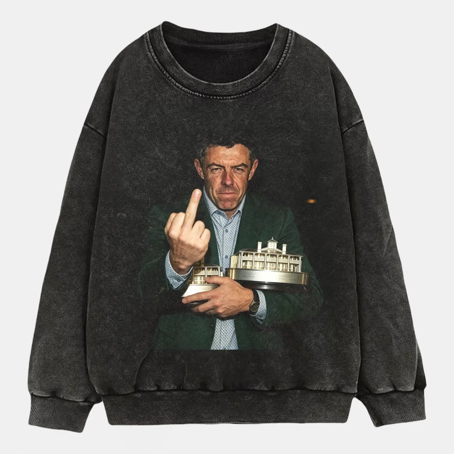 Rory McIlroy 7.0 Tee