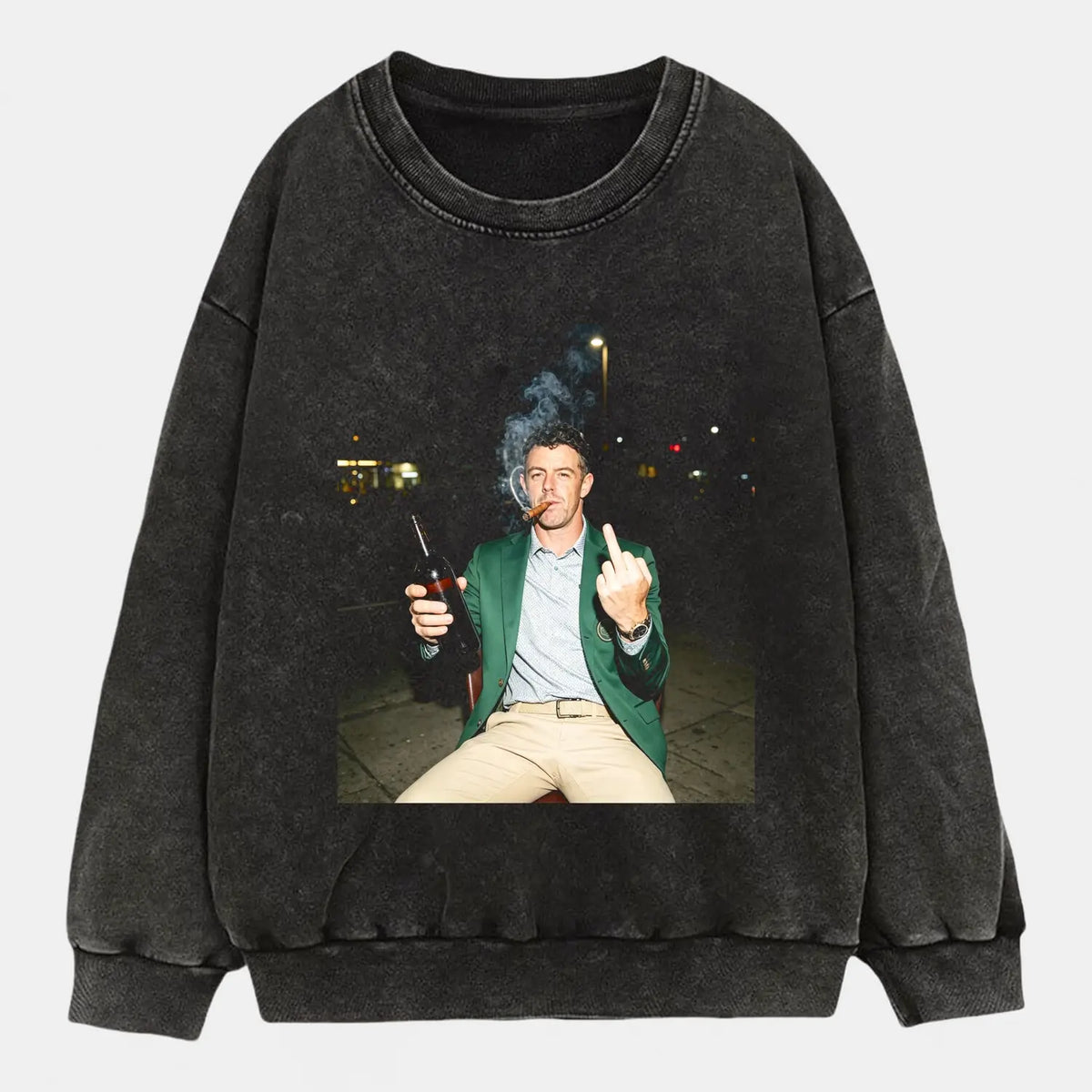 Rory McIlroy 5.0 Tee