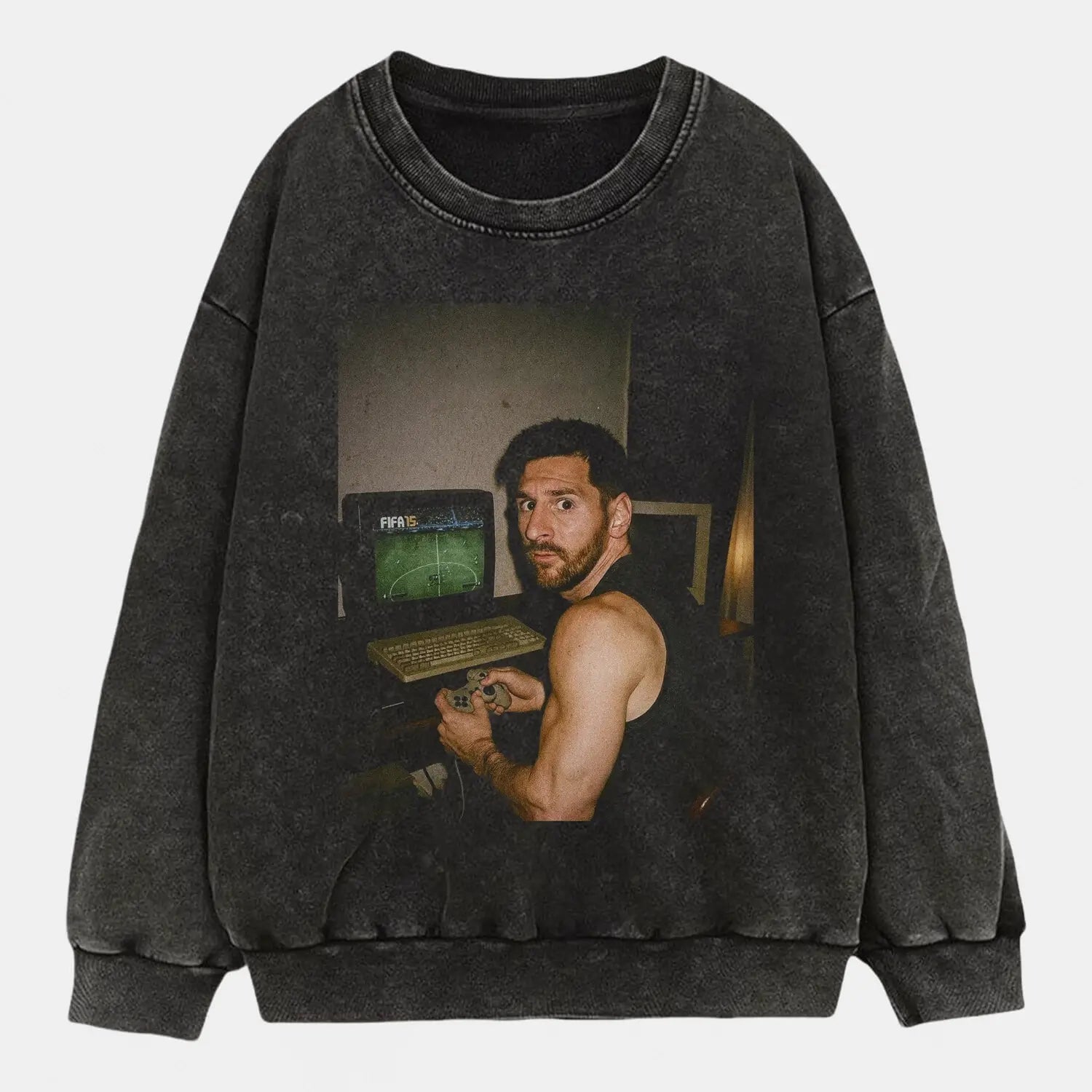 Messi Game Tee
