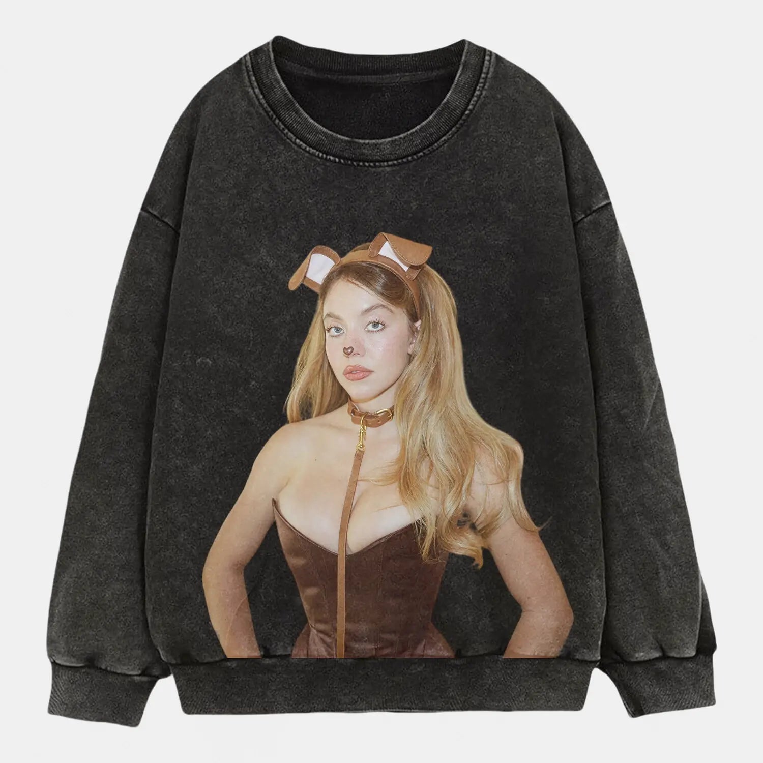 Euphoria 2.0 Tee