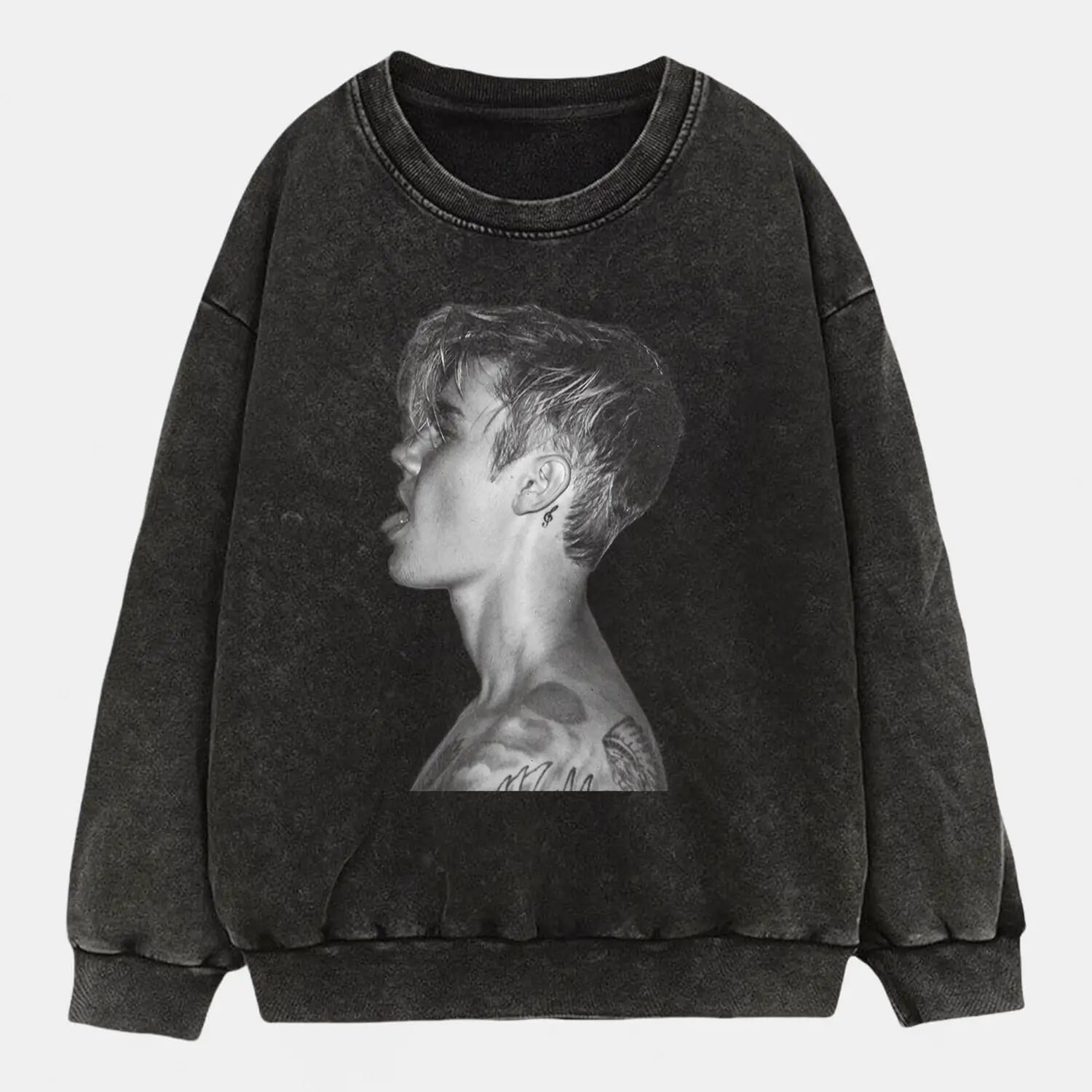 Justin Bieber 5.0 Tee