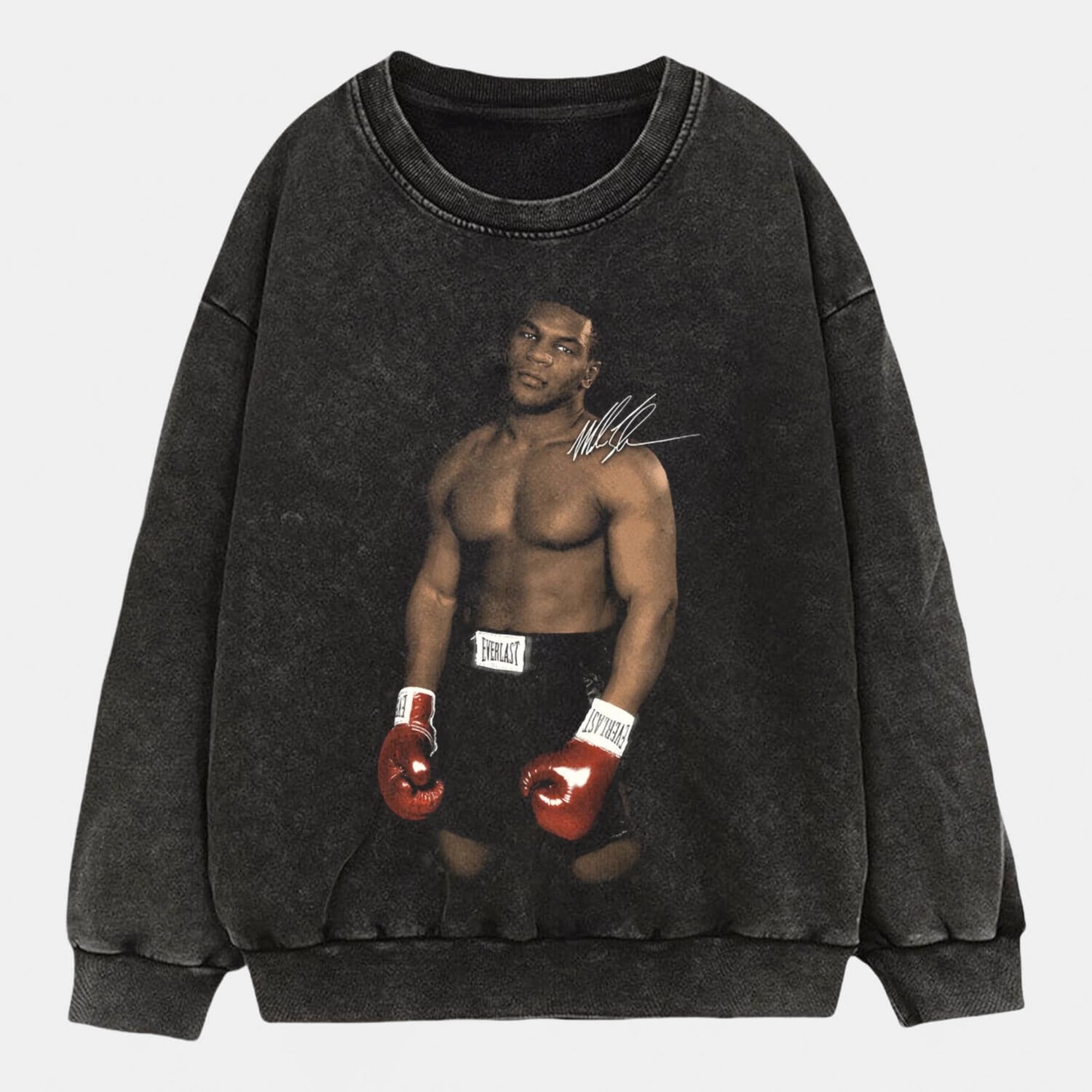Mike Tyson Tee