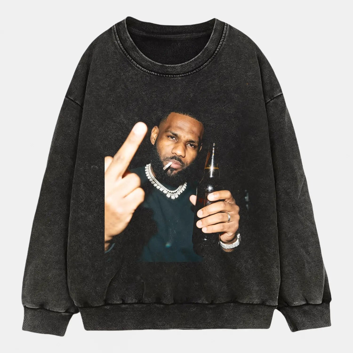 LeBron James 2.0 Tee