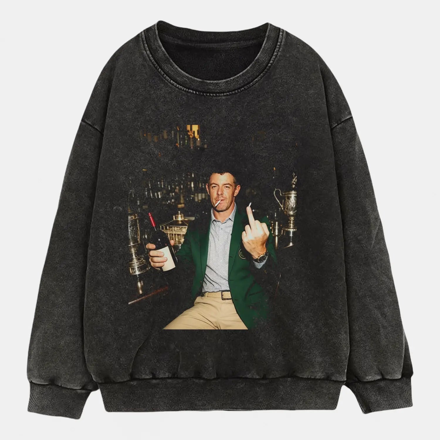 Rory McIlroy 9.0 Tee