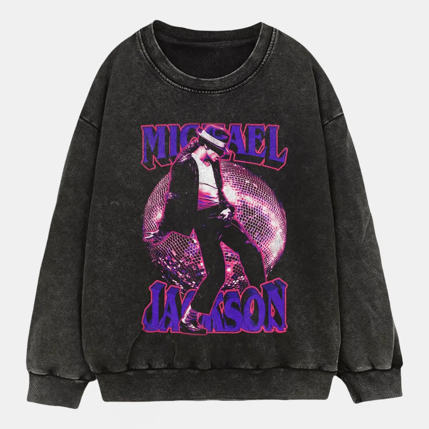 Michael Jackson 5.0 Tee
