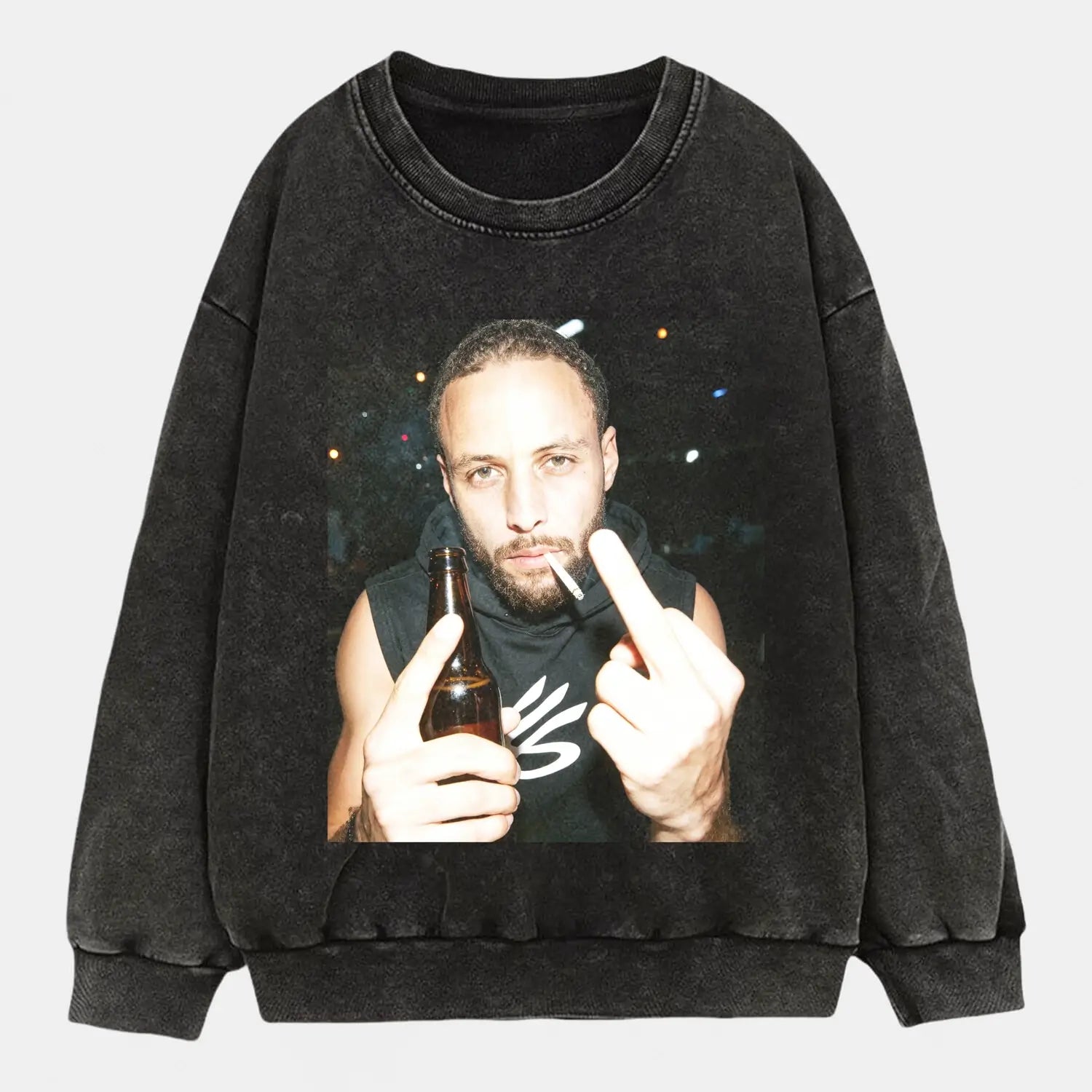 Stephen Curry 2.0 Tee
