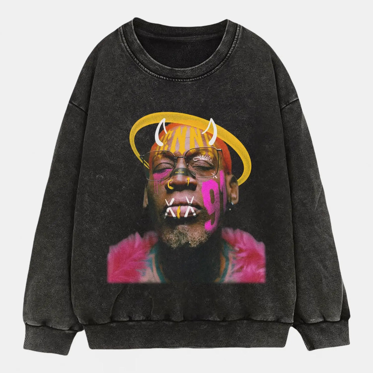 Dennis Rodman 2.0 Tee