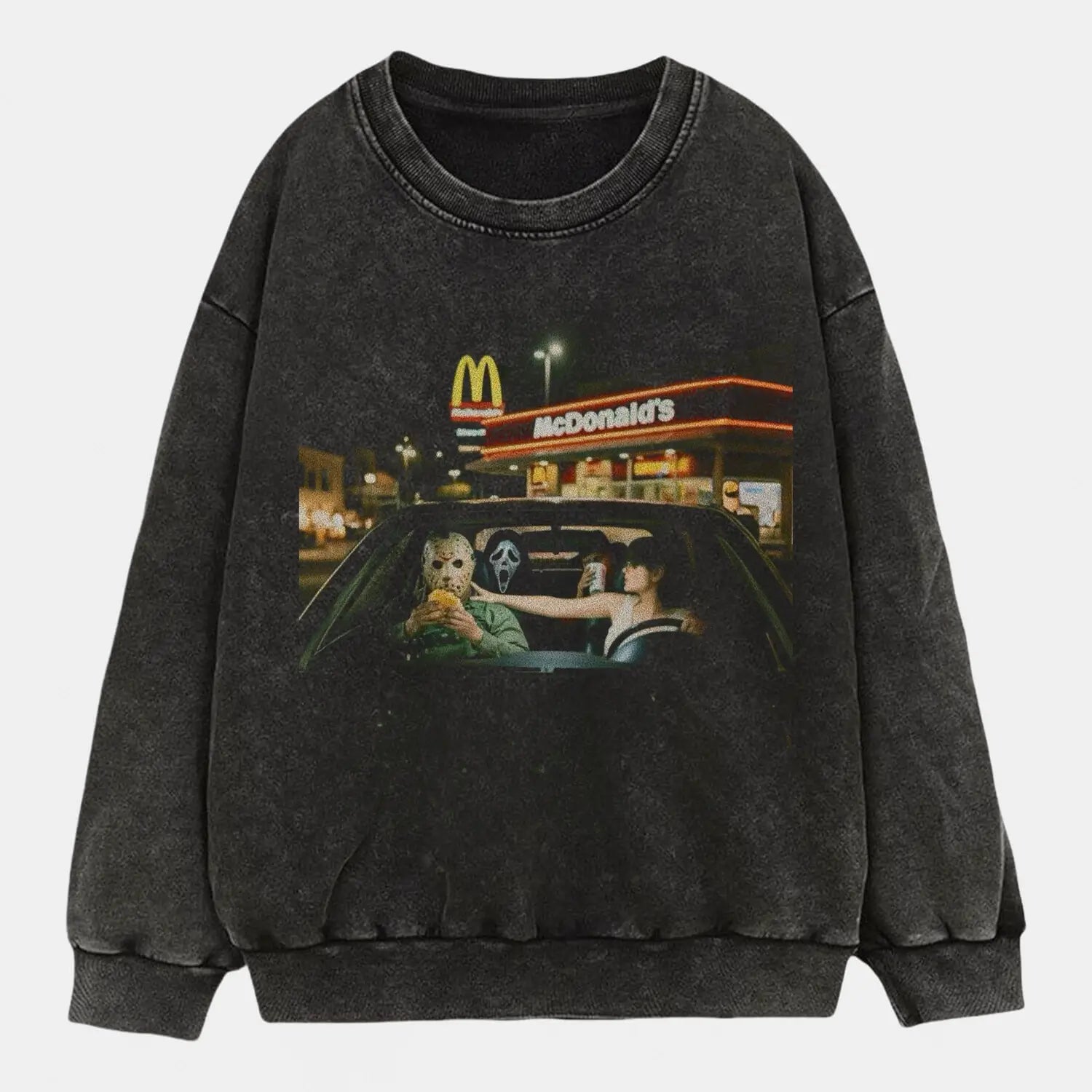 Eat Together Tee