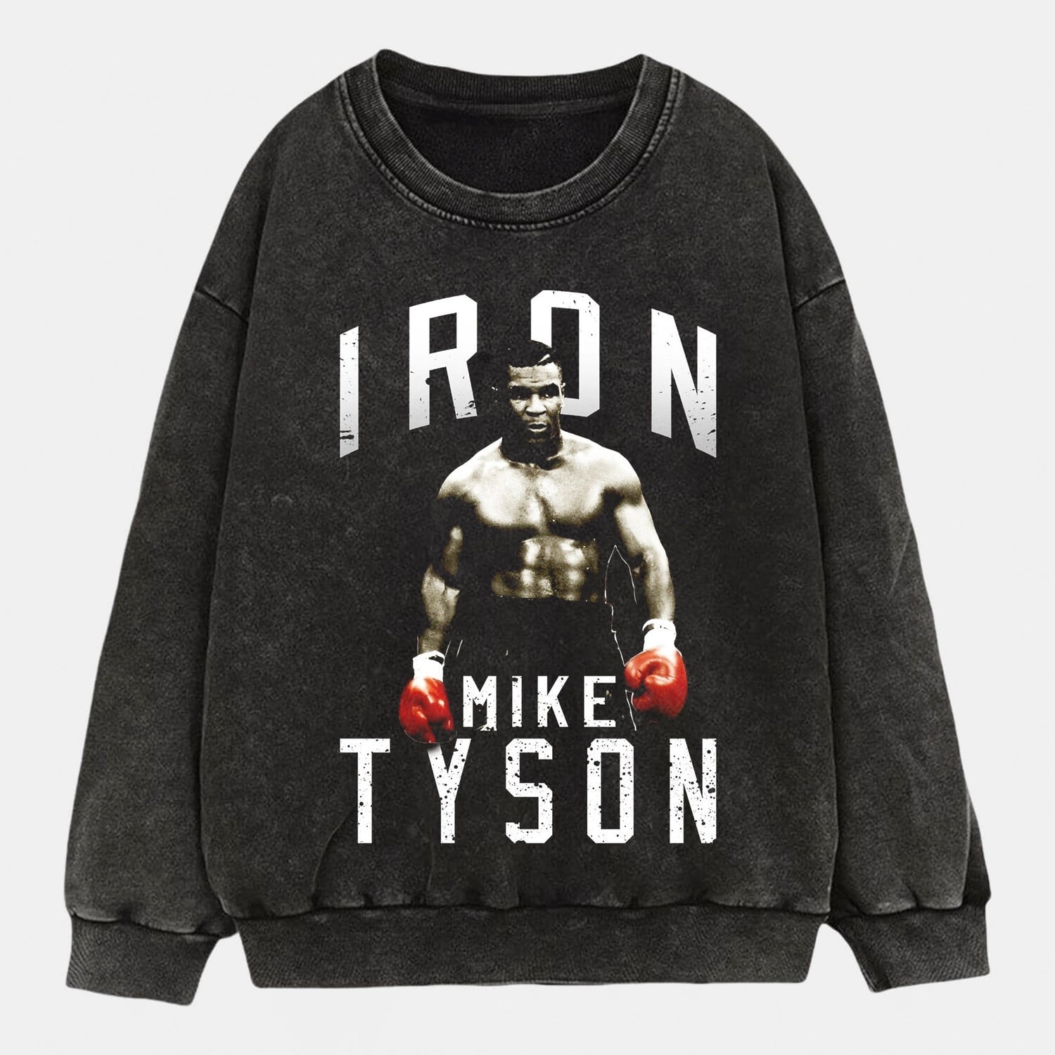 Iron Mike Tyson Tee