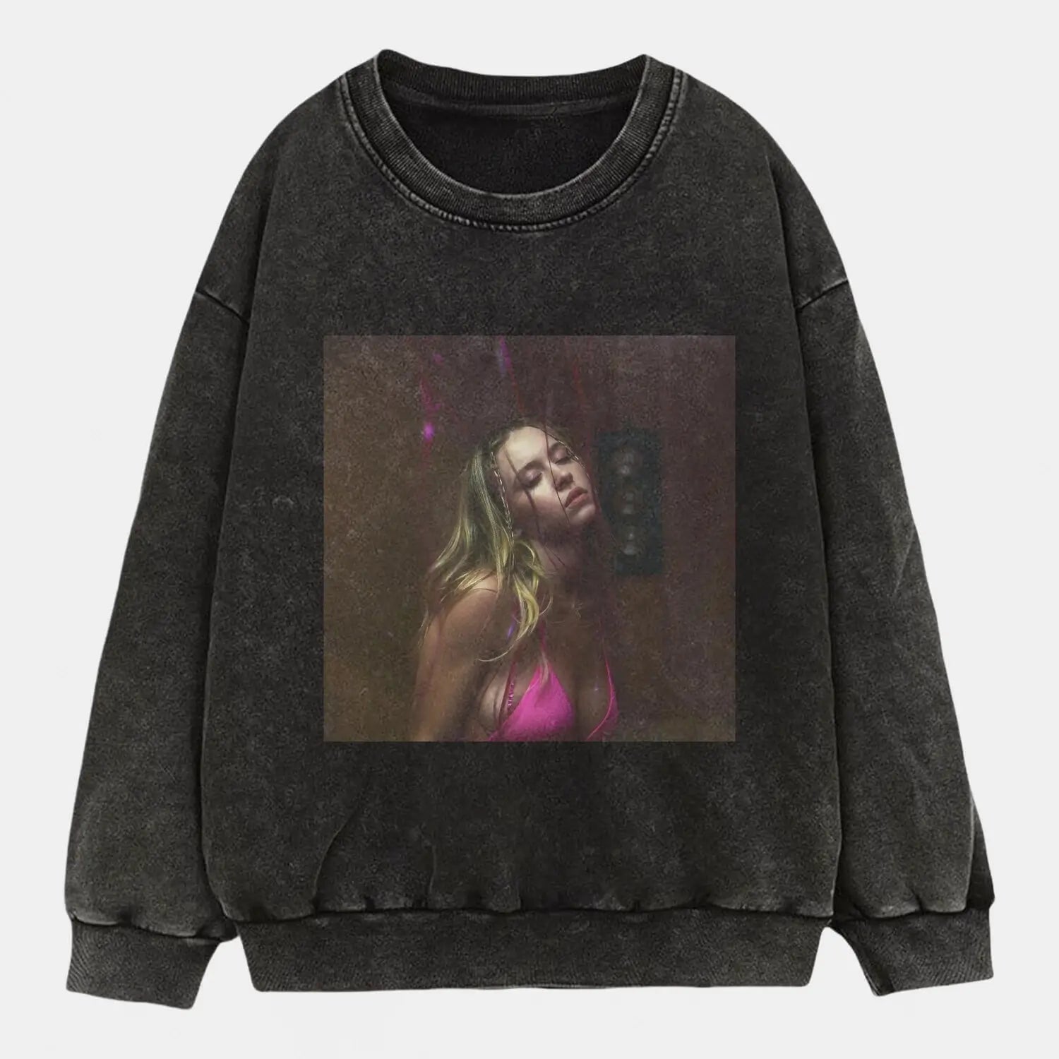 Euphoria 2.0 Tee