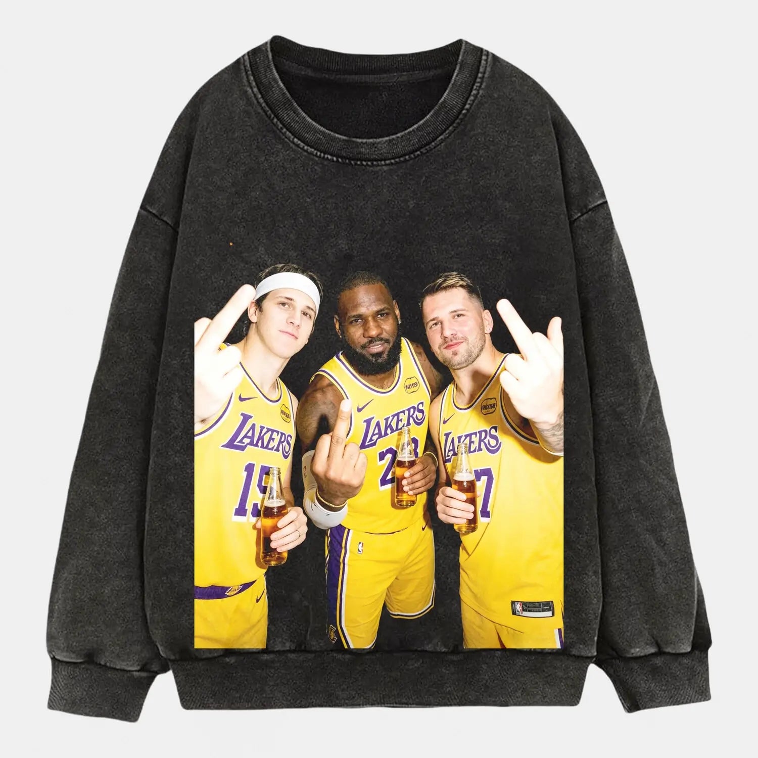 Los Angeles Lakers Tee