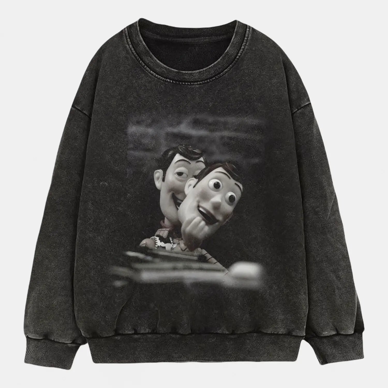 Woody Smiles Tee