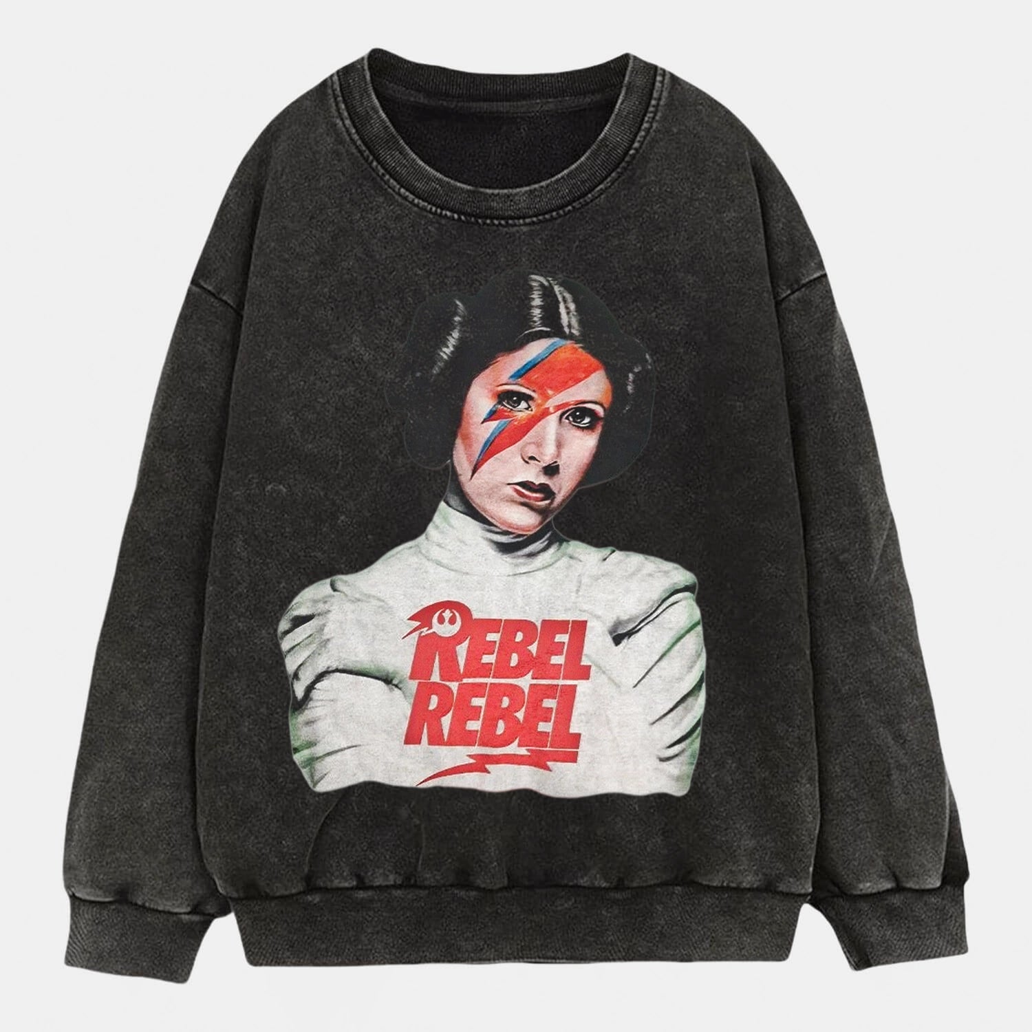 Rebel Rebel Tee
