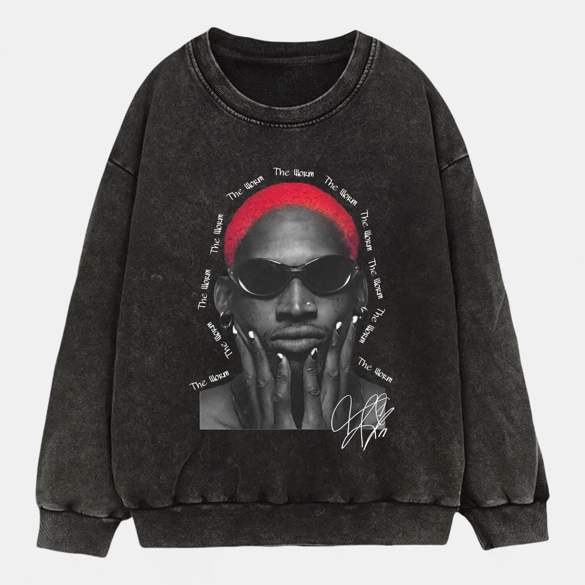 Dennis Rodman 1.0 Tee