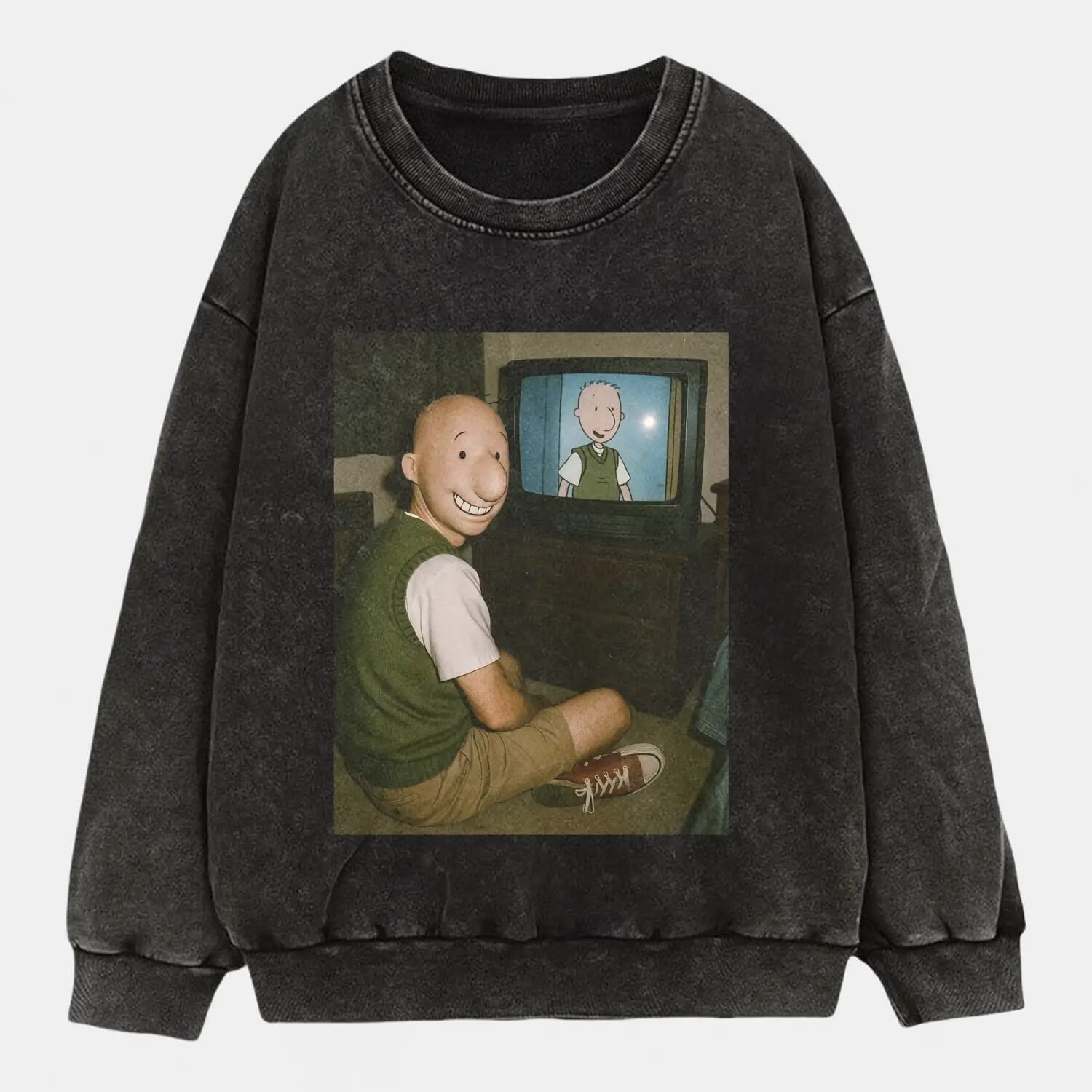 Doug Funnie Tee