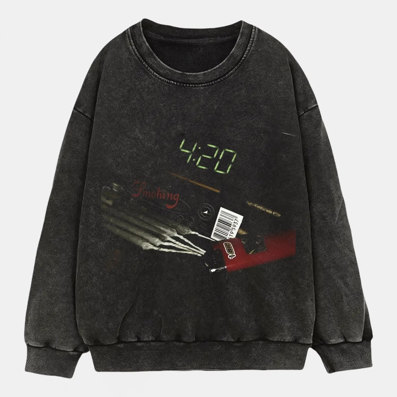 Time's up Tee