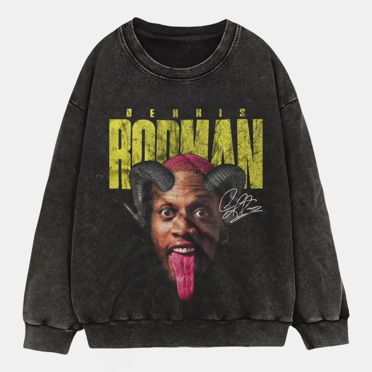 Dennis Rodman 5.0 Tee