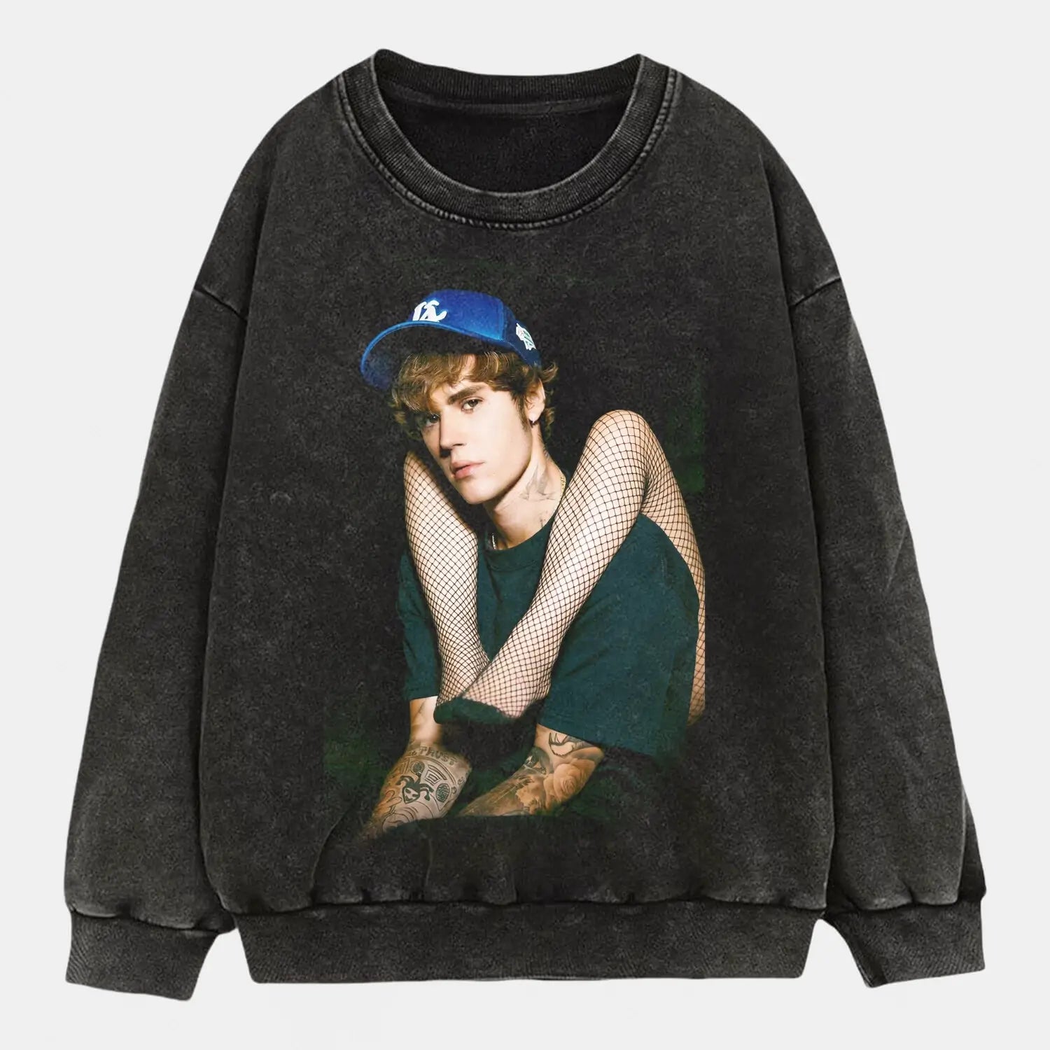 Justin Bieber 10.0 Tee