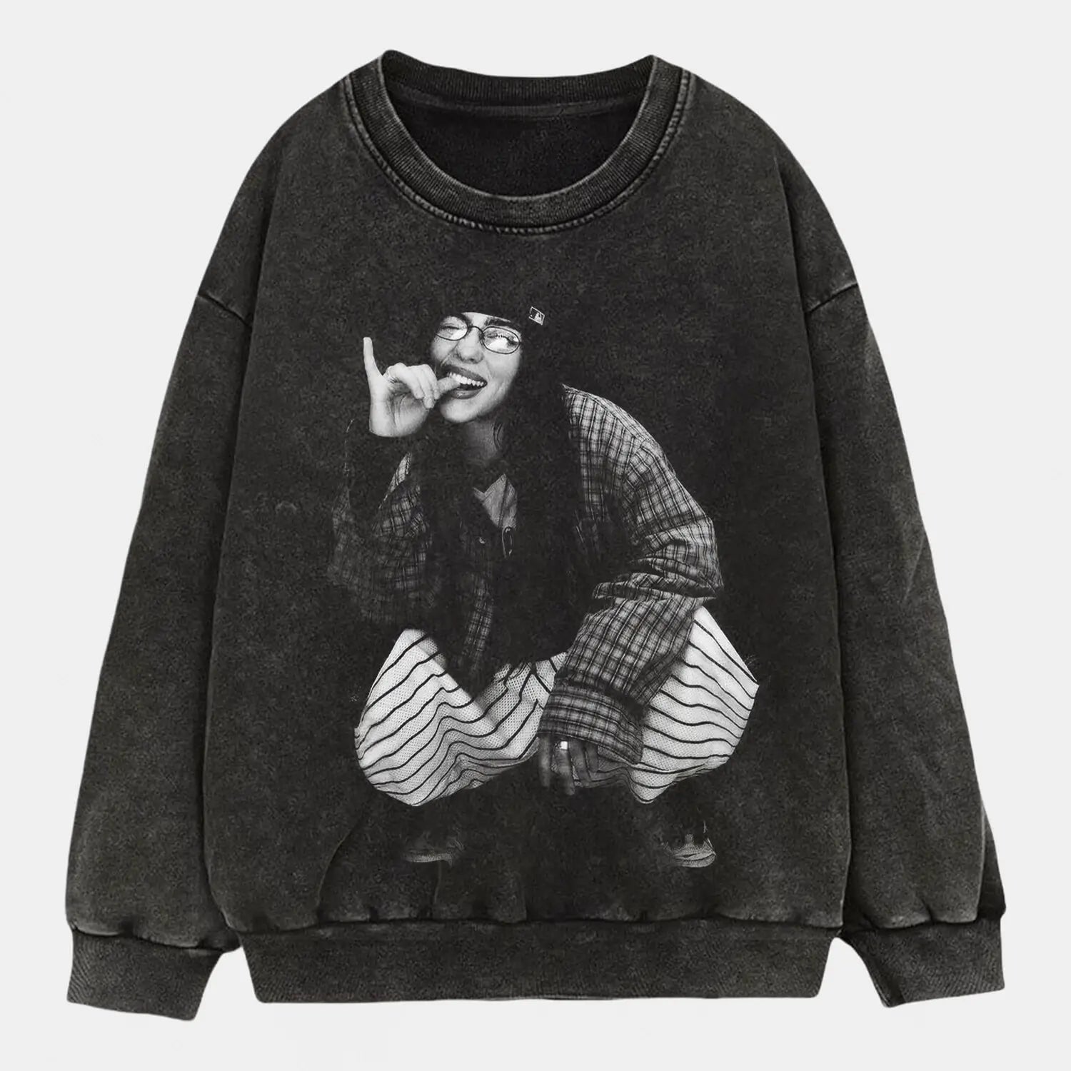 Billie Eilish 3.0 Tee