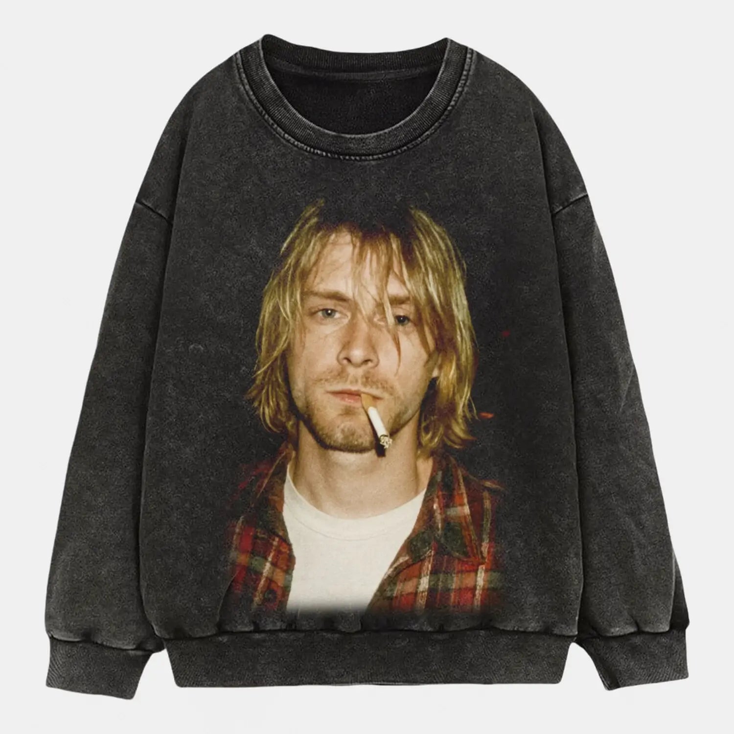 Nirvana 1.0 Tee