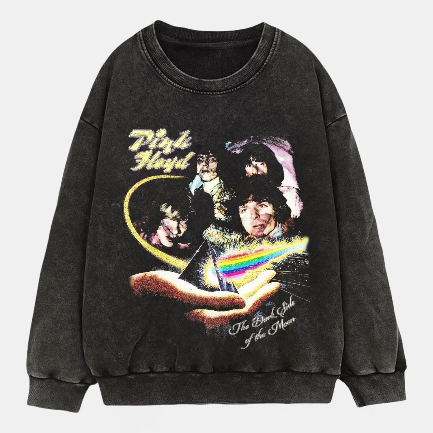 Pink Floyd 1.0 Tee