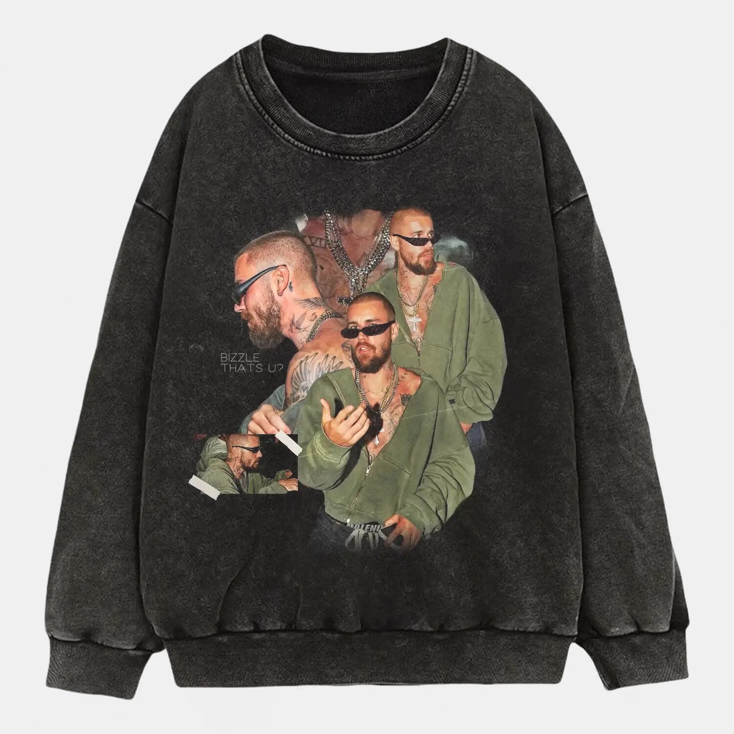Justin Bieber 1.0 Tee