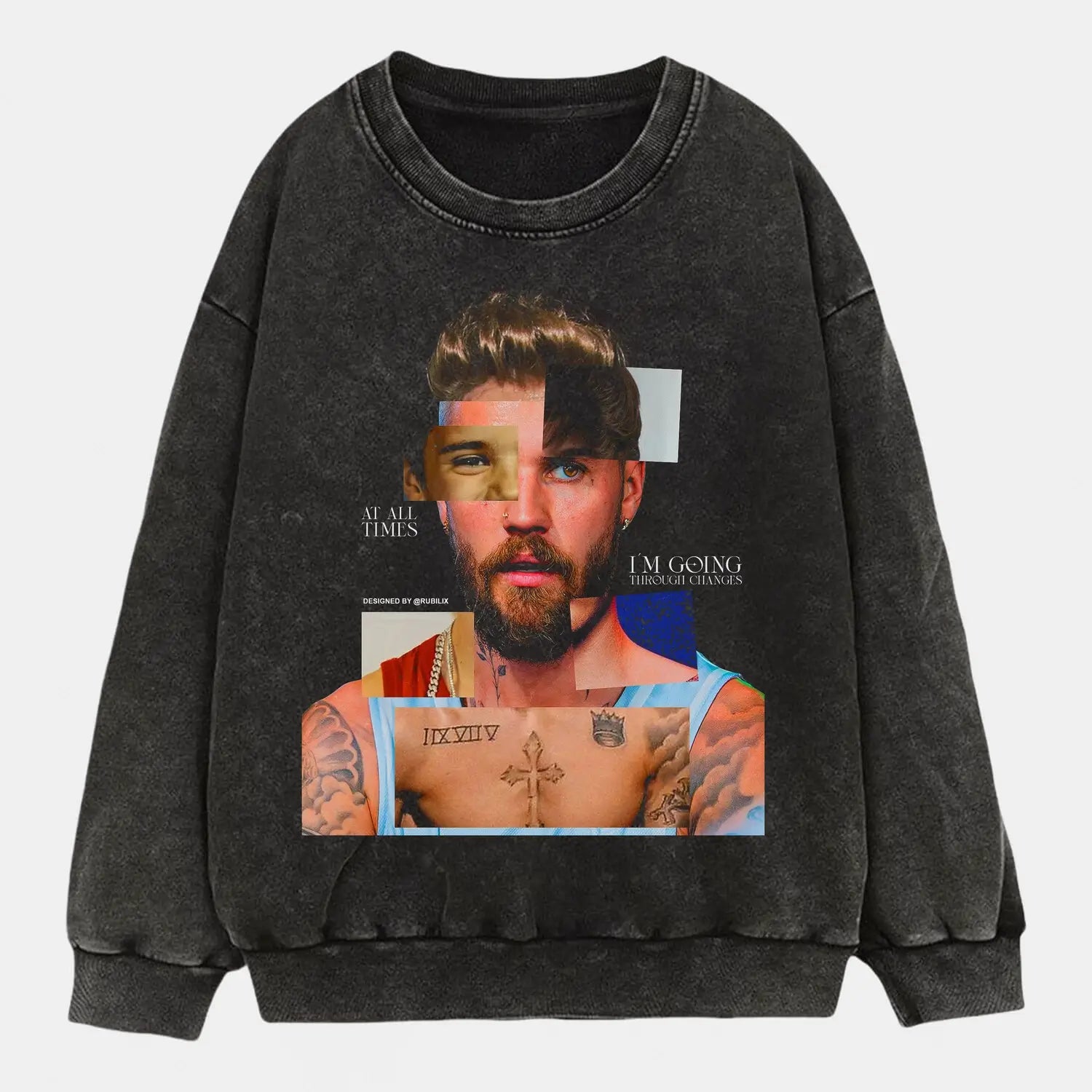 Justin Bieber 1.0 Tee