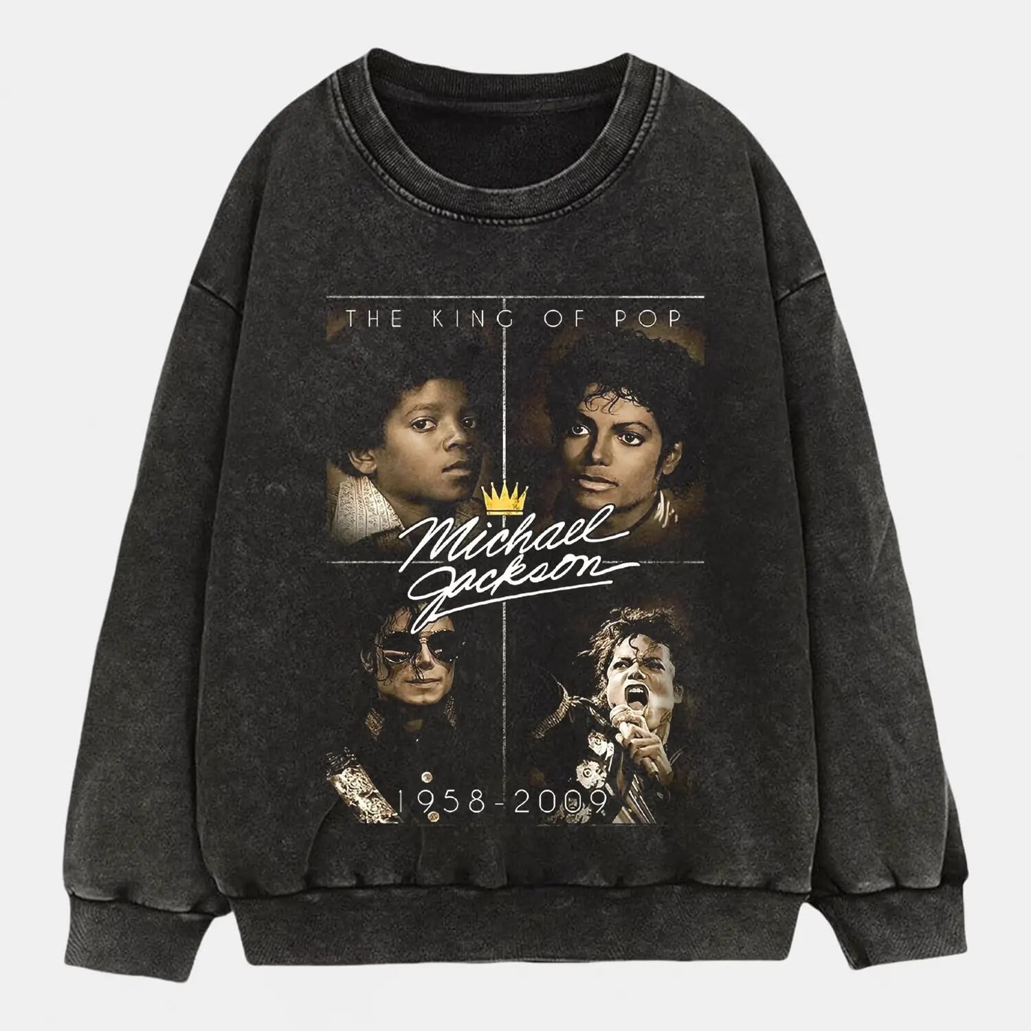 Michael Jackson 3.0 Tee