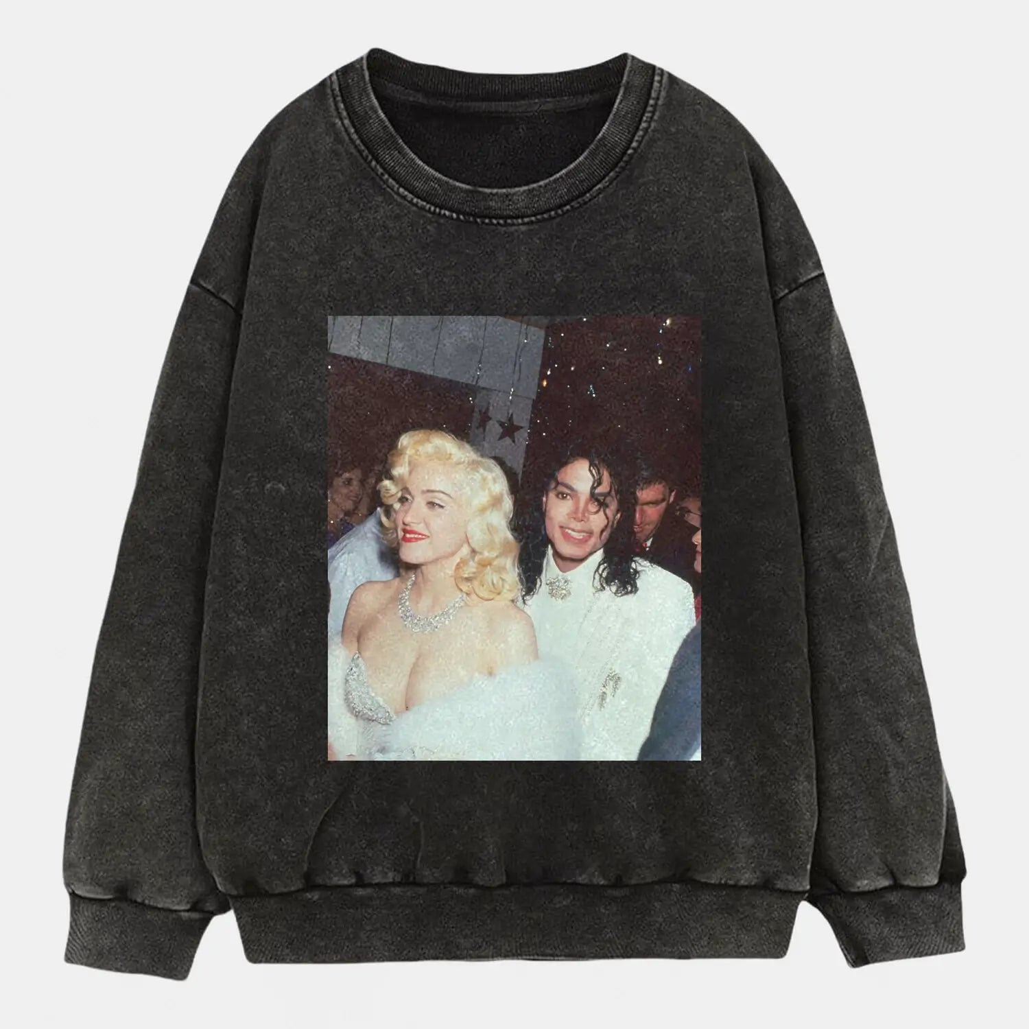Young Michael Jackson Tee