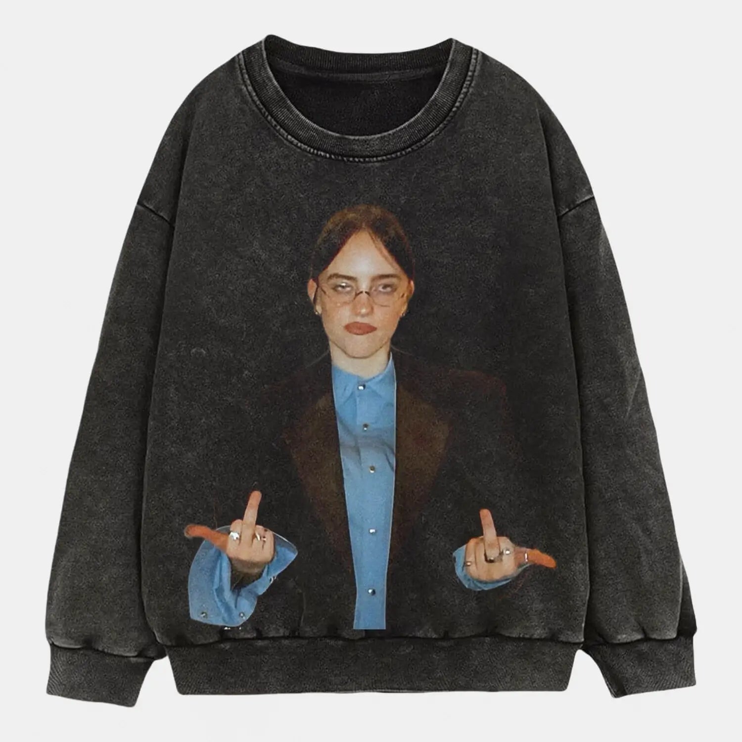 Billie Eilish 7.0 Tee